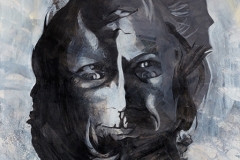 Katherina-Mair-einer-mit-dem-anderen-2019-oil-on-linen-170x150cm2