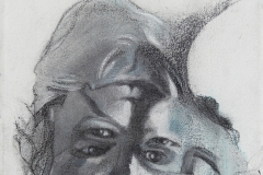 Katherina-Mair-einer-mit-dem-anderen-2020-pastel-chalk-on-linen-40x30cm-3b