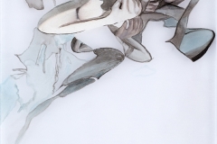 Katherina-Mair-untitled-2014-oil-on-organza-297x21cm2