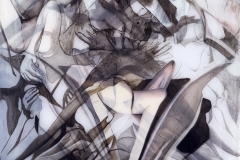 Katherina-Mair-untitled-2014-oil-on-organza-55x52