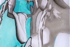 Katherina-Mair-untitled-2015-oil-on-organza-17x14cm