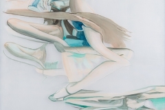 Katherina-Mair-untitled-2016-oil-on-organza-170x1185cm2